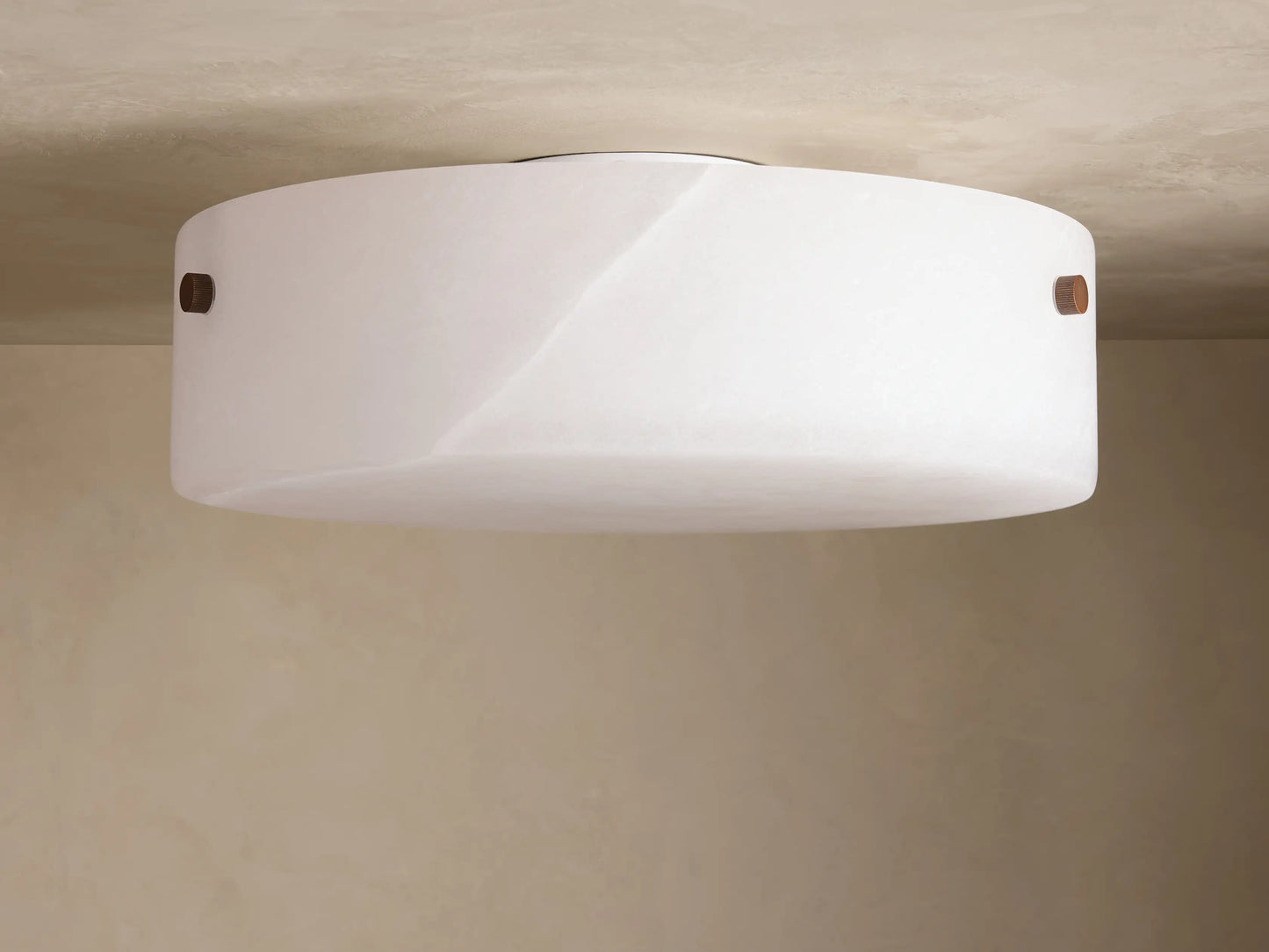 Chayla Flush Mount