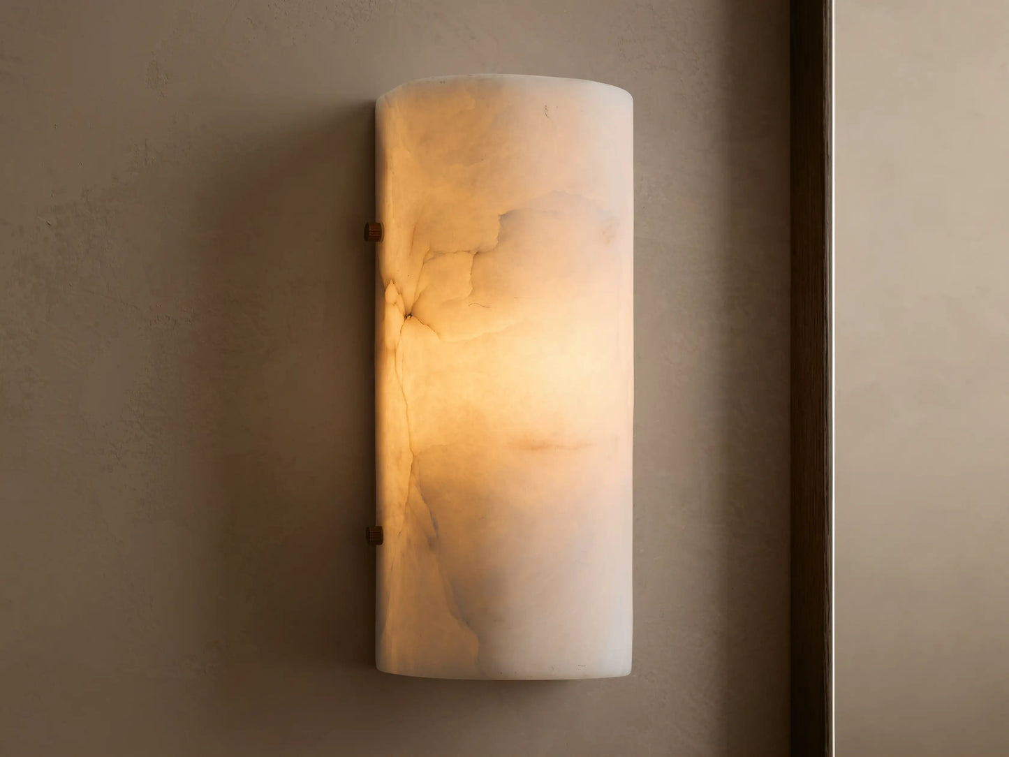 Chayla Sconce 12", 18"
