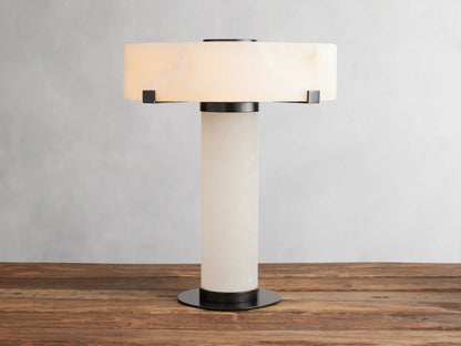 Chayla Table Lamp 13", 19.5"