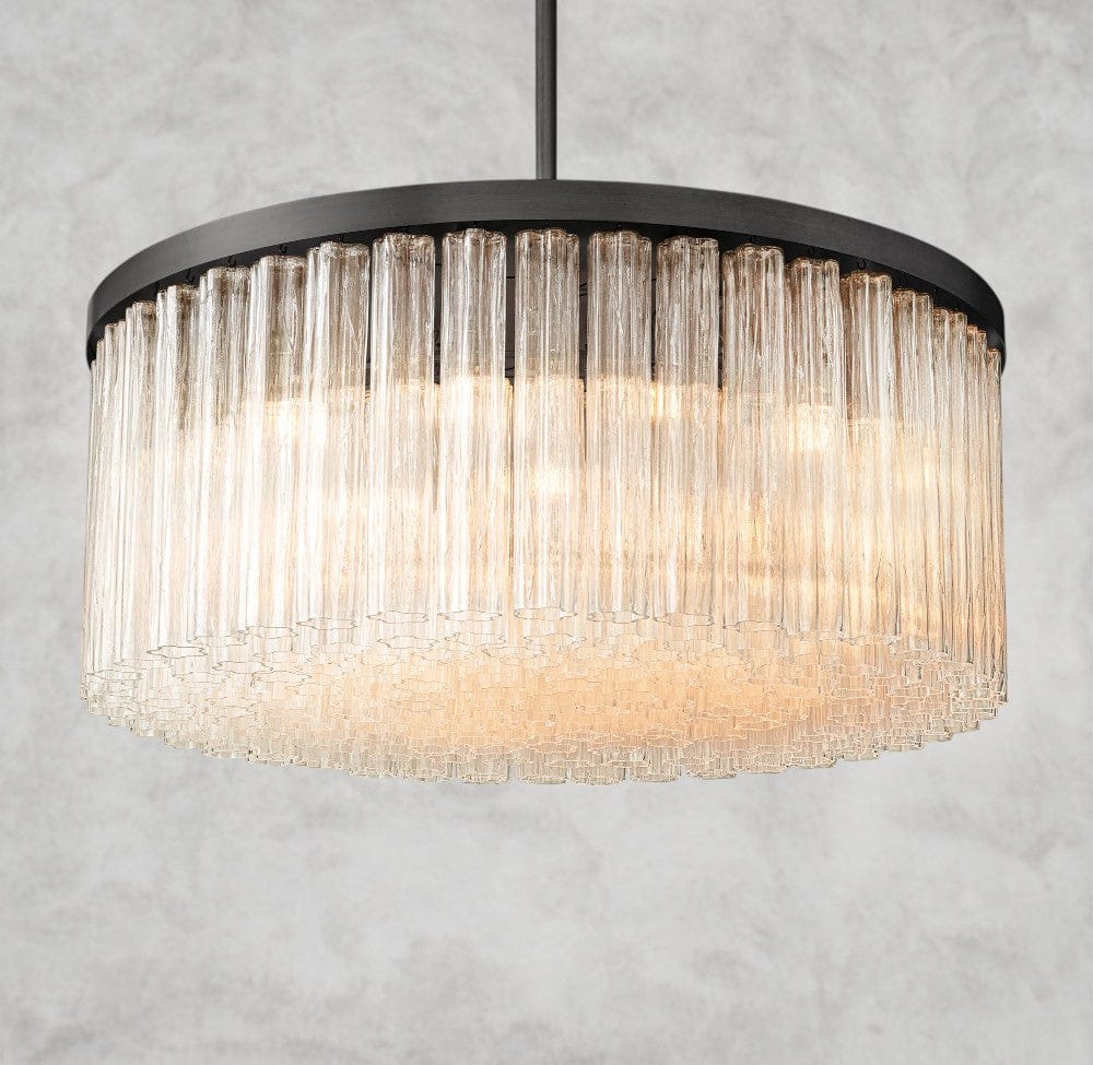 Cielo Round Chandelier 36", 48"