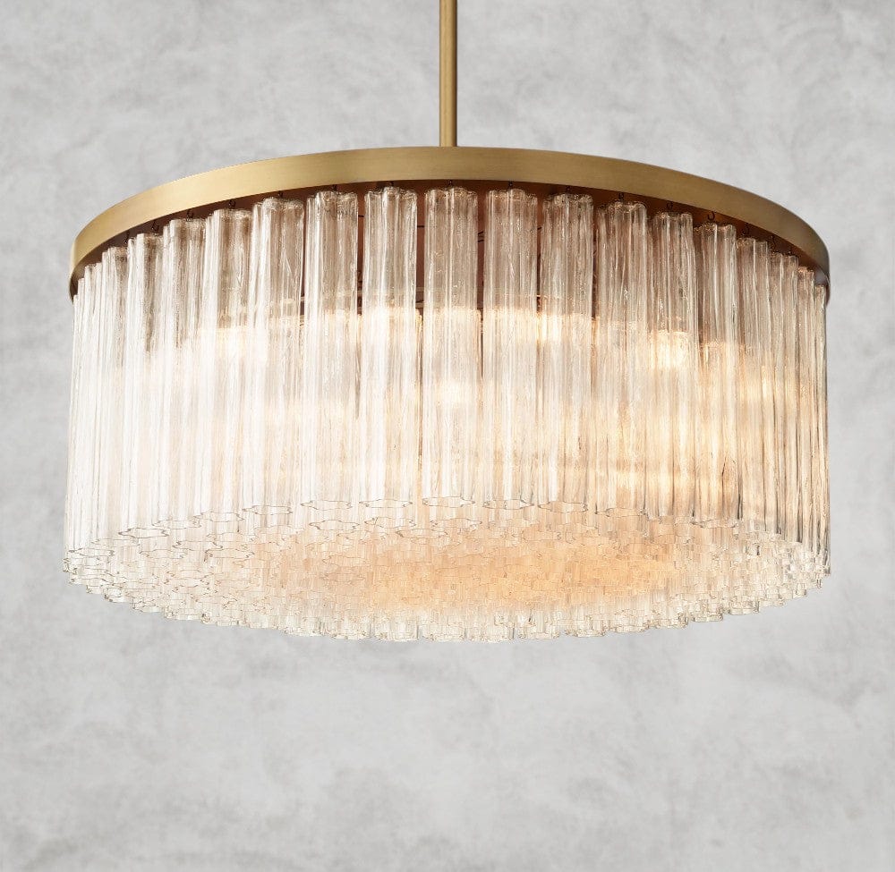 Cielo Round Chandelier 36", 48"