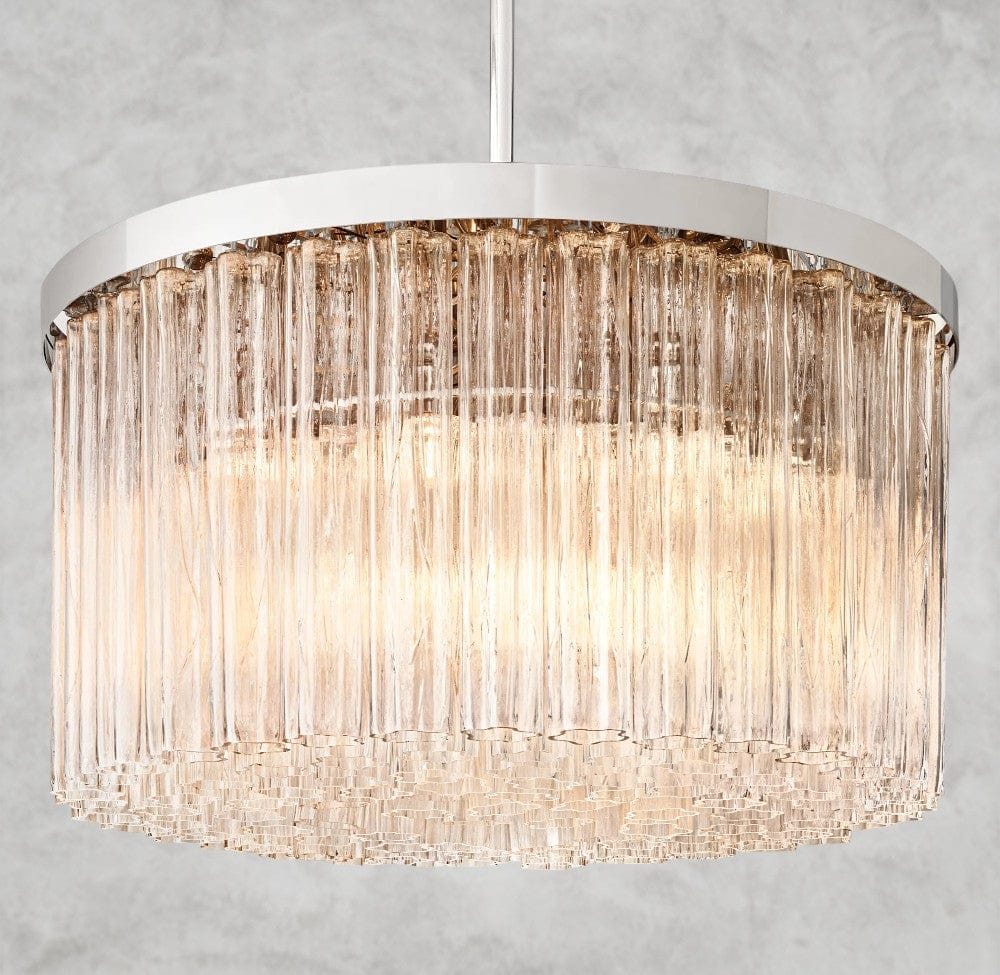 Cielo Round Chandelier 36", 48"