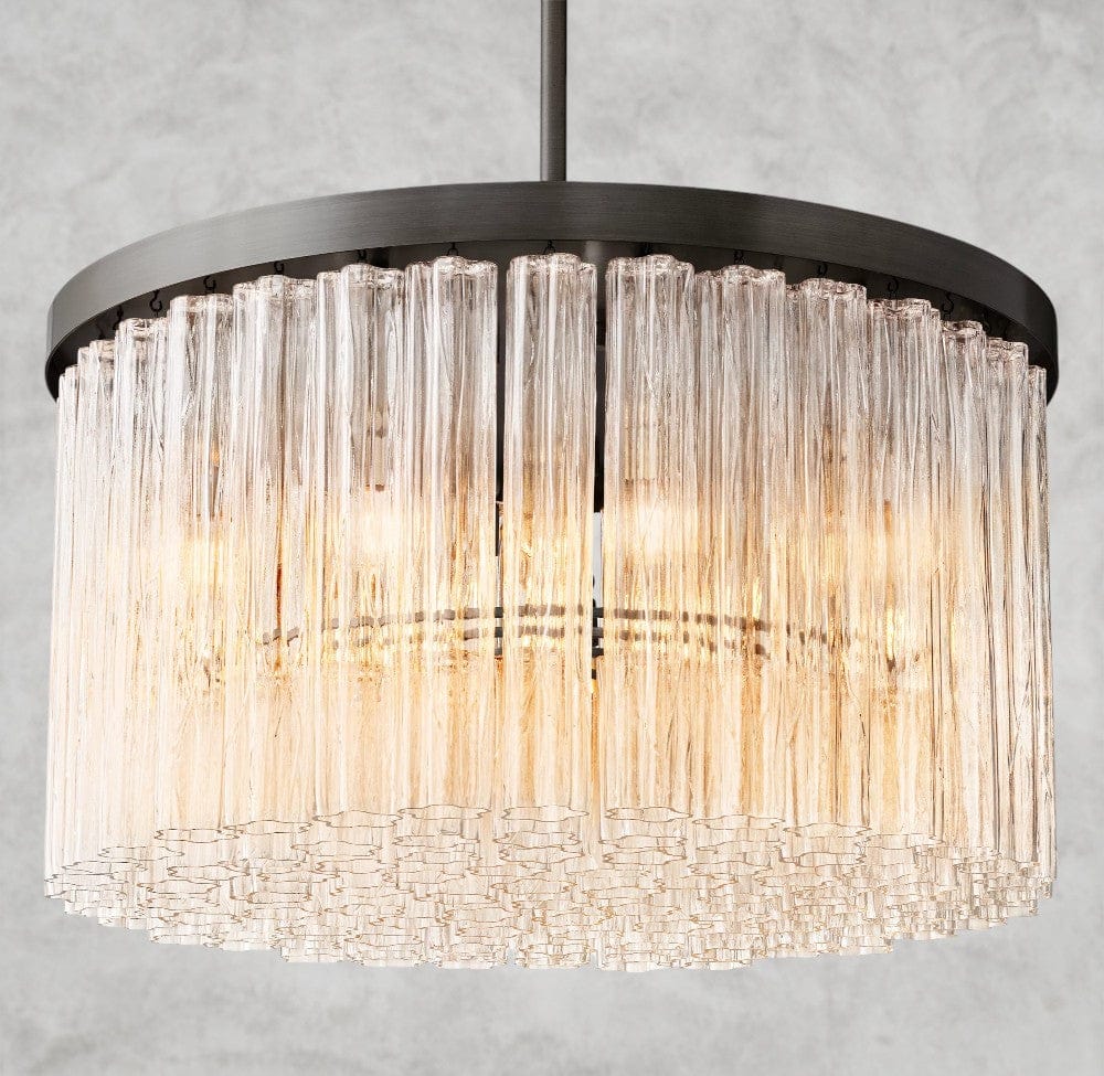 Cielo Round Chandelier 36", 48"