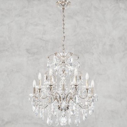Coinora Century Chandelier 30"