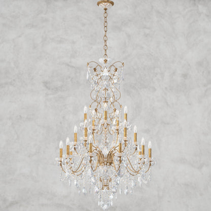 Coinora Century Chandelier 42"