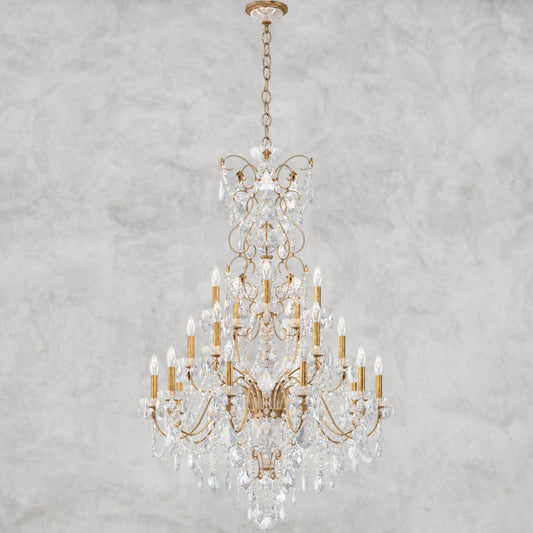 Coinora Century Chandelier 42"