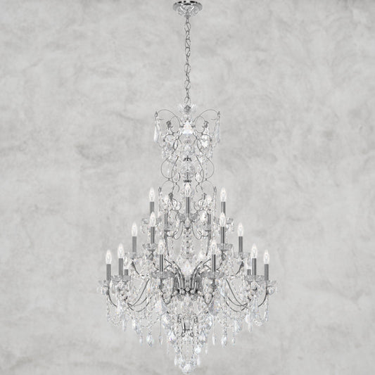 Coinora Century Chandelier 37"