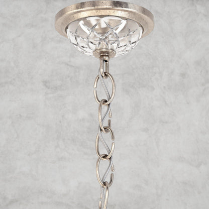 Coinora Century Chandelier 42"