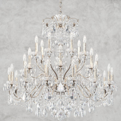 Coinora Century Chandelier 42"