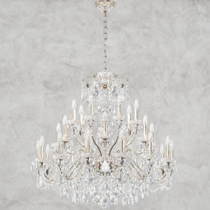 Coinora Century Chandelier 42"