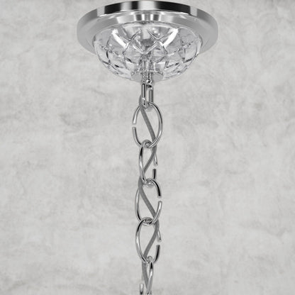 Coinora Century Chandelier 42"