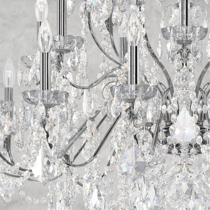 Coinora Century Chandelier 42"