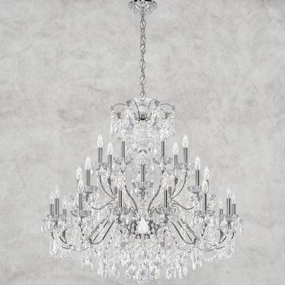Coinora Century Chandelier 42"