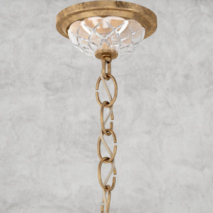 Coinora Century Chandelier 42"