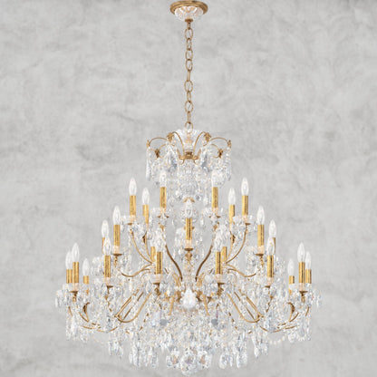 Coinora Century Chandelier 42"