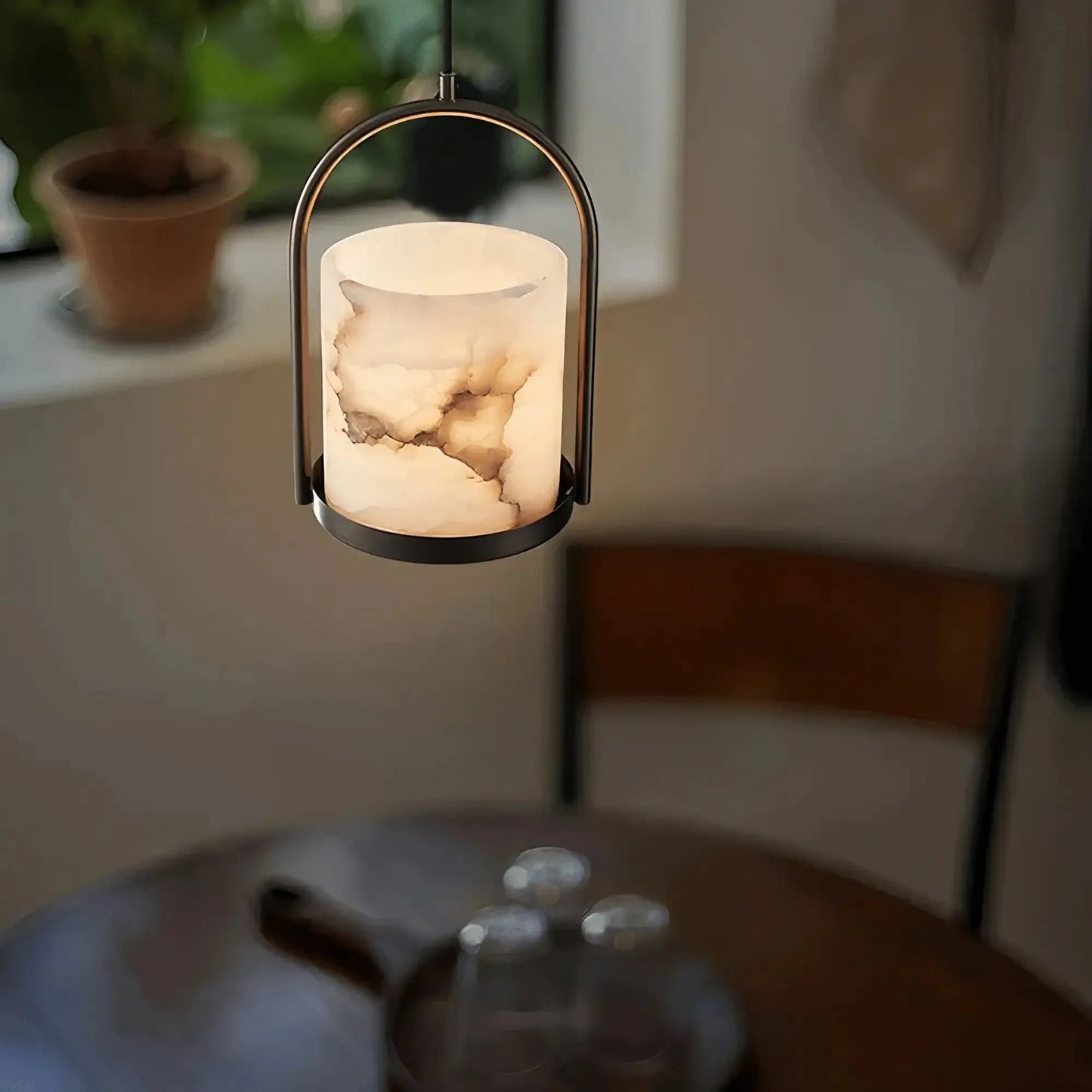 Cortlands Pendant Light