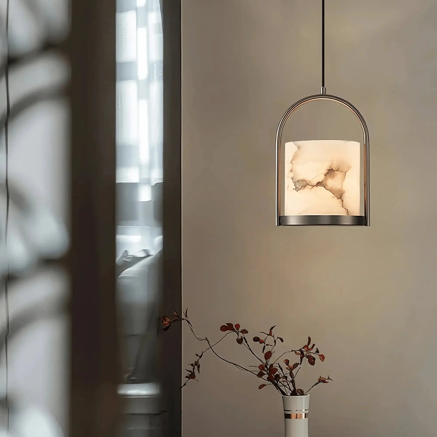 Cortlands Pendant Light