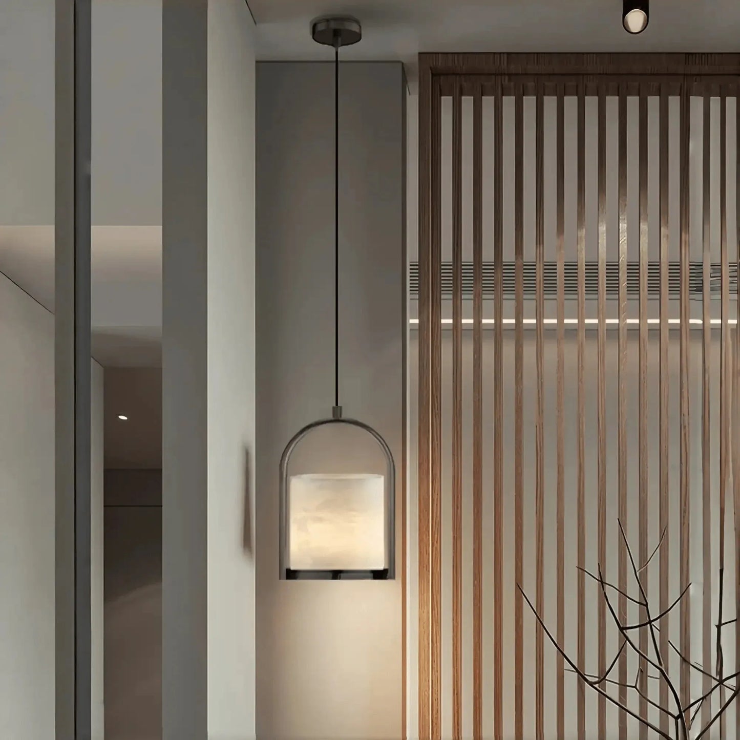 Cortlands Pendant Light