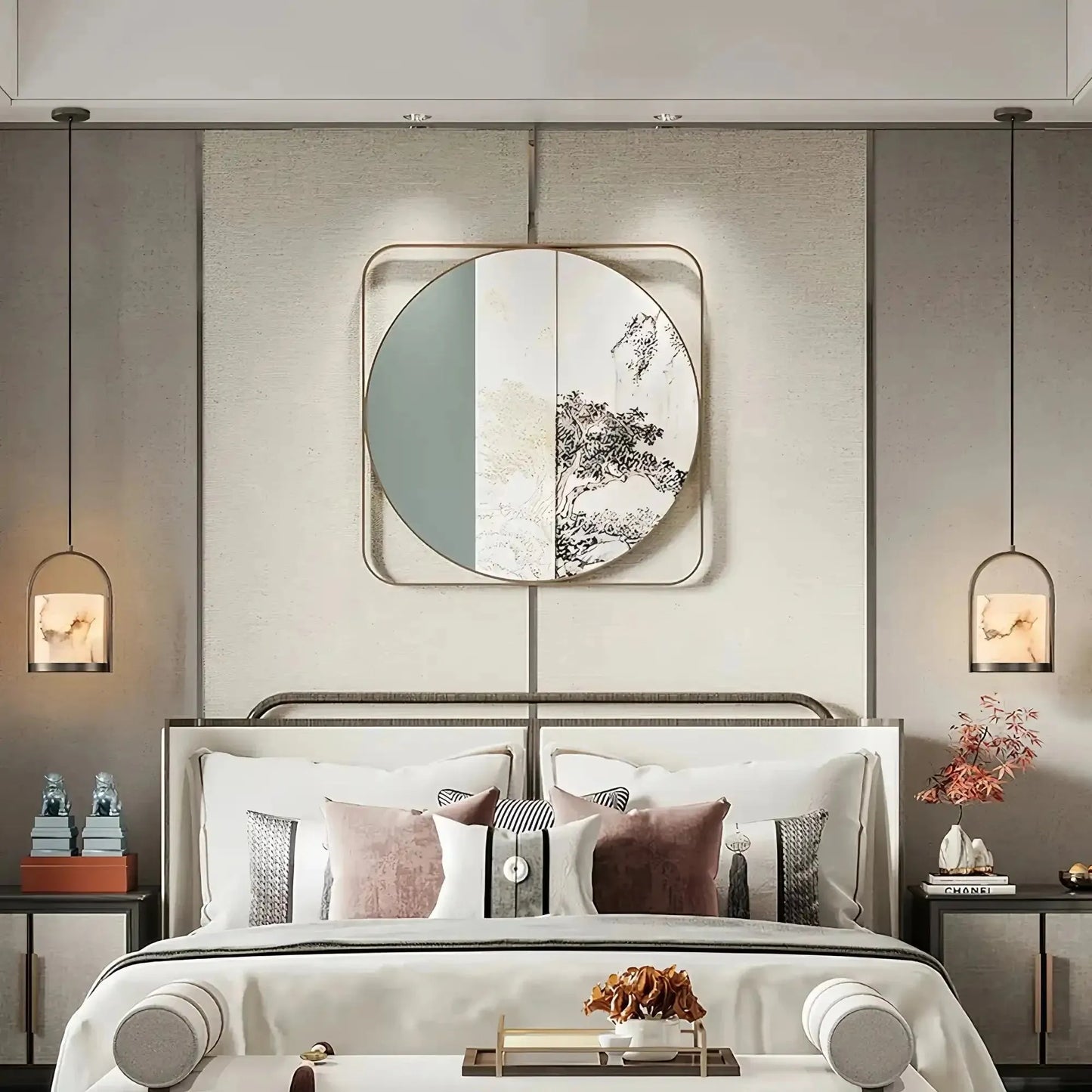 Cortlands Pendant Light