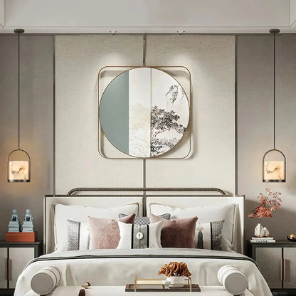 Cortlands Pendant Light