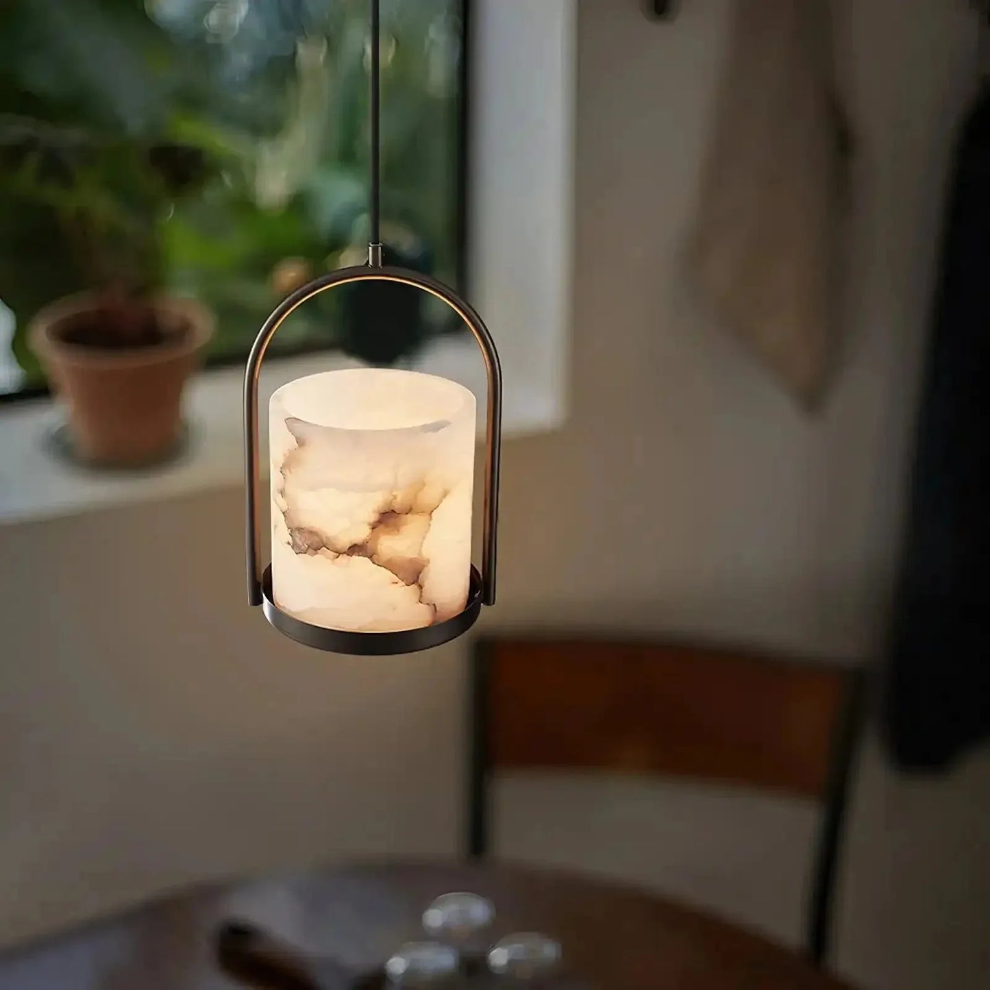 Cortlands Pendant Light