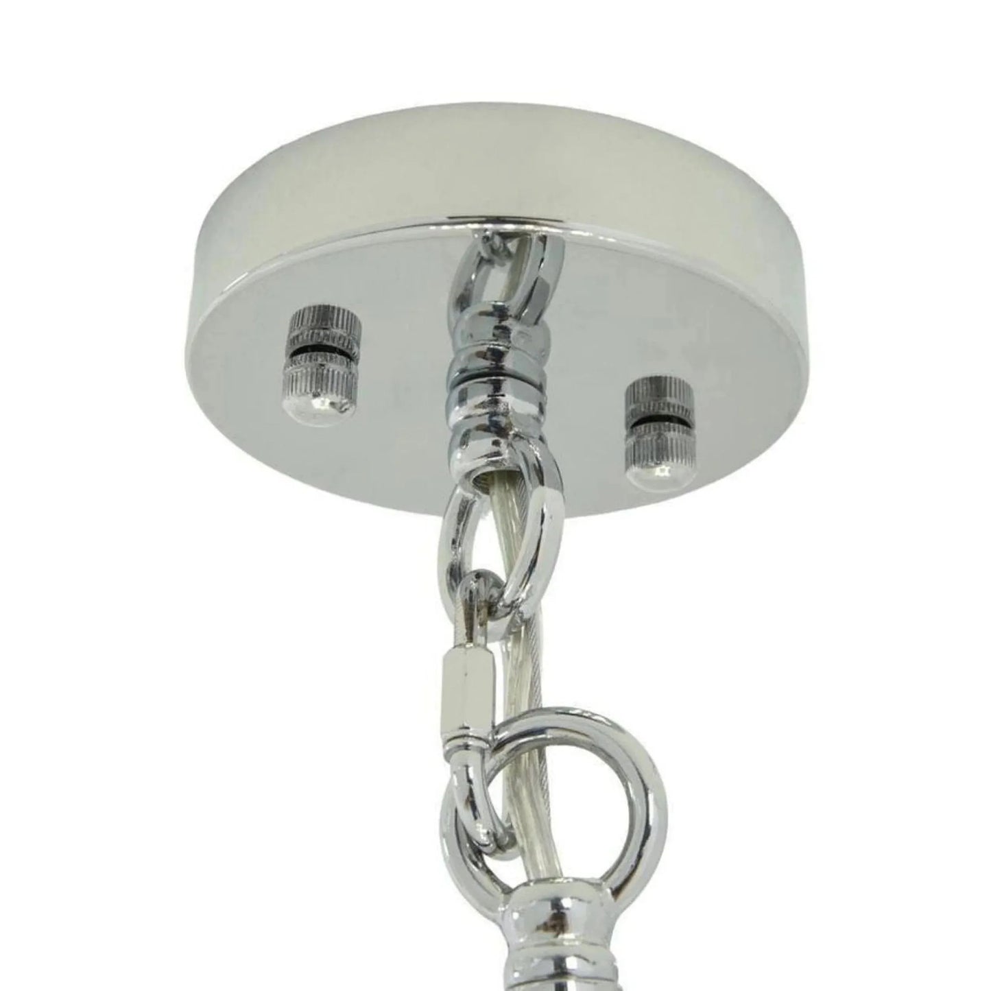 Crystal Cylinders Chandelier 16 Lights Dimmable