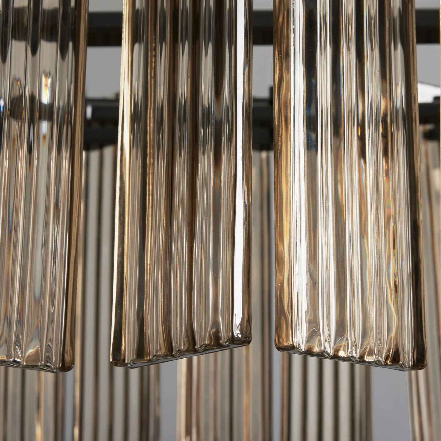 Deelsie Oval Chandelier 51" 63" 72"