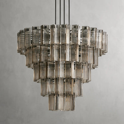 Deelsie Round Chandelier 38", 48", 60"