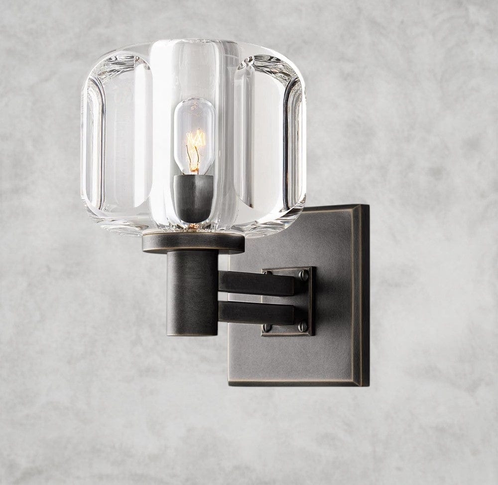 DEMARET SCONCE