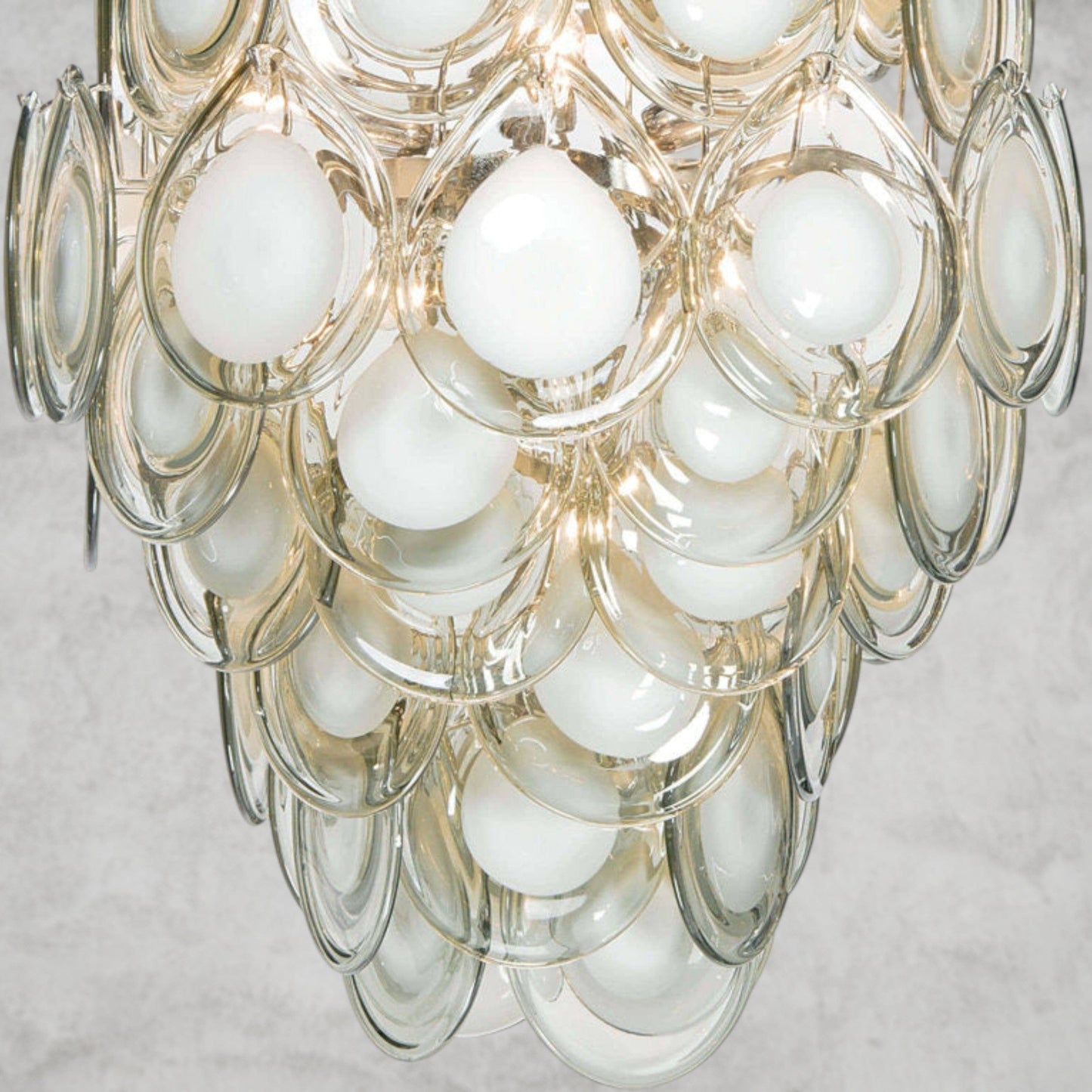 Divva Chandelier