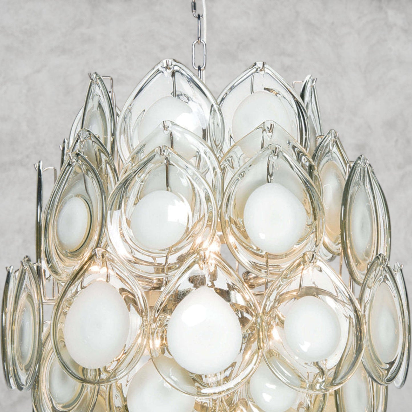 Divva Chandelier