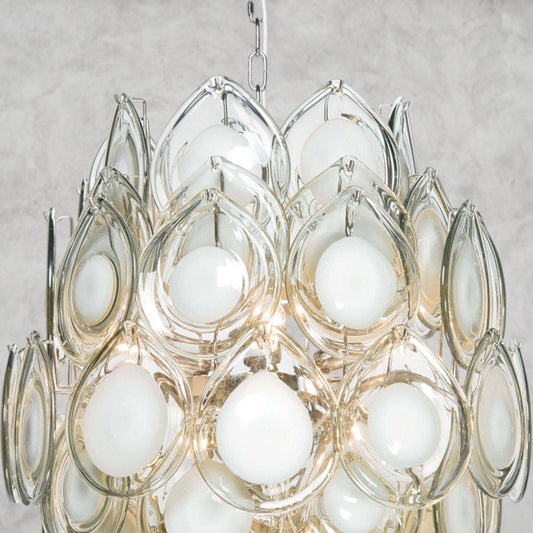 Divva Chandelier