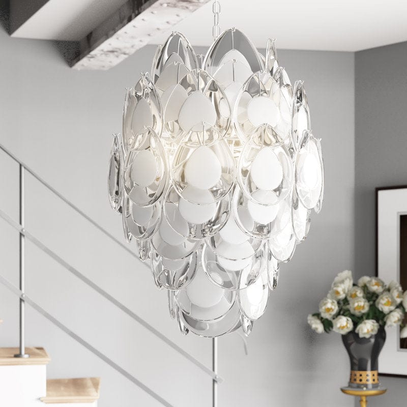 Divva Chandelier
