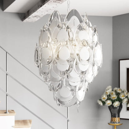 Divva Chandelier