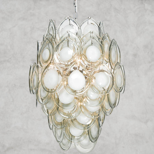 Divva Chandelier
