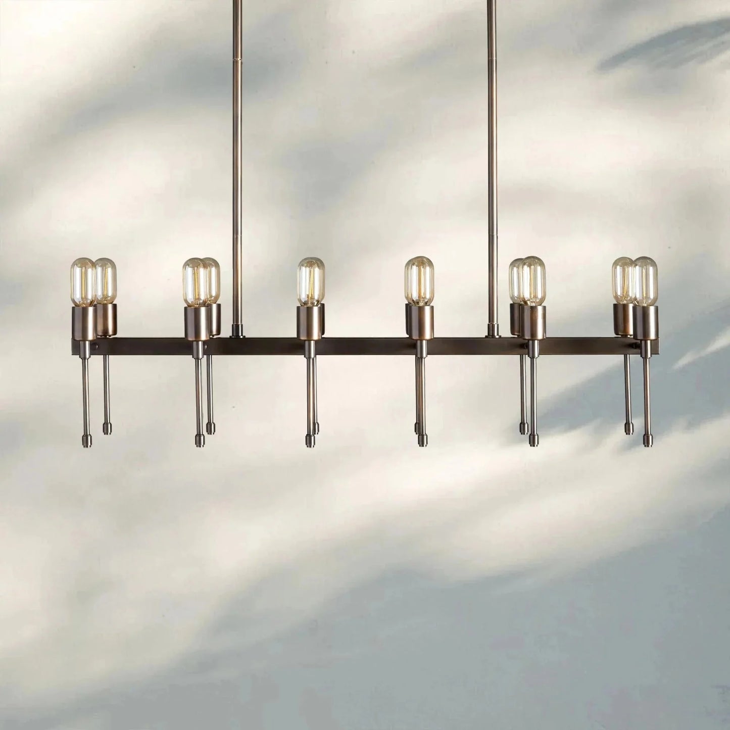 Dyer Chandelier