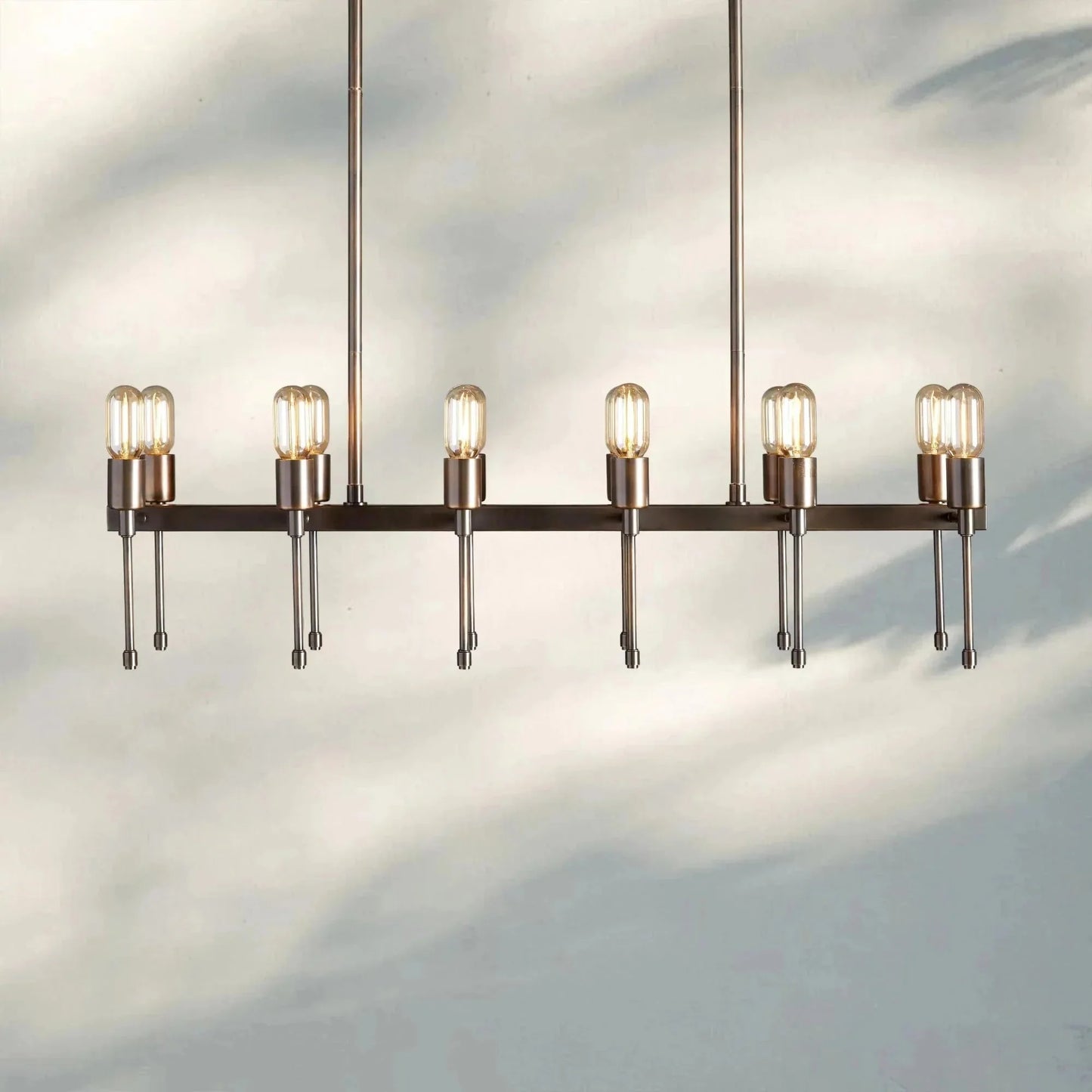 Dyer Chandelier