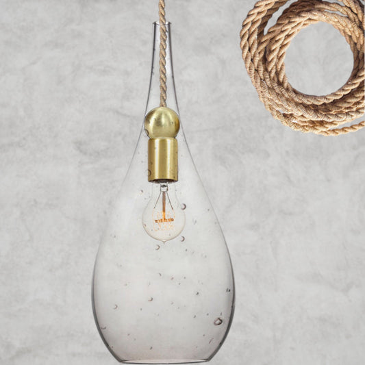 Eaarth 8 Light Chandelier