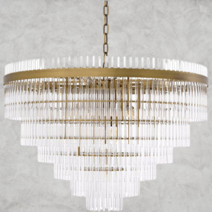 Easst 16 Light Chandelier