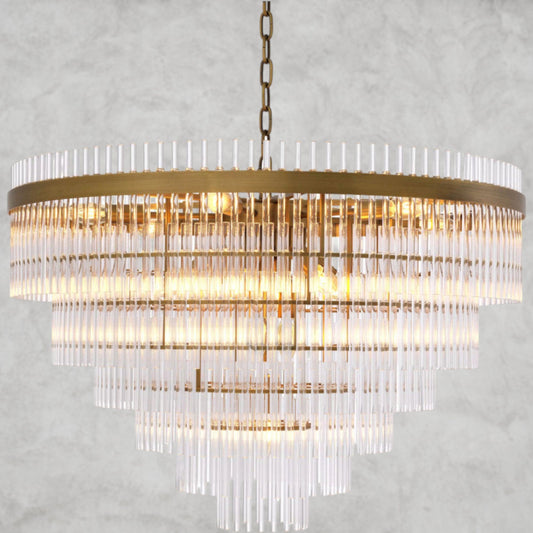 Easst 16 Light Chandelier