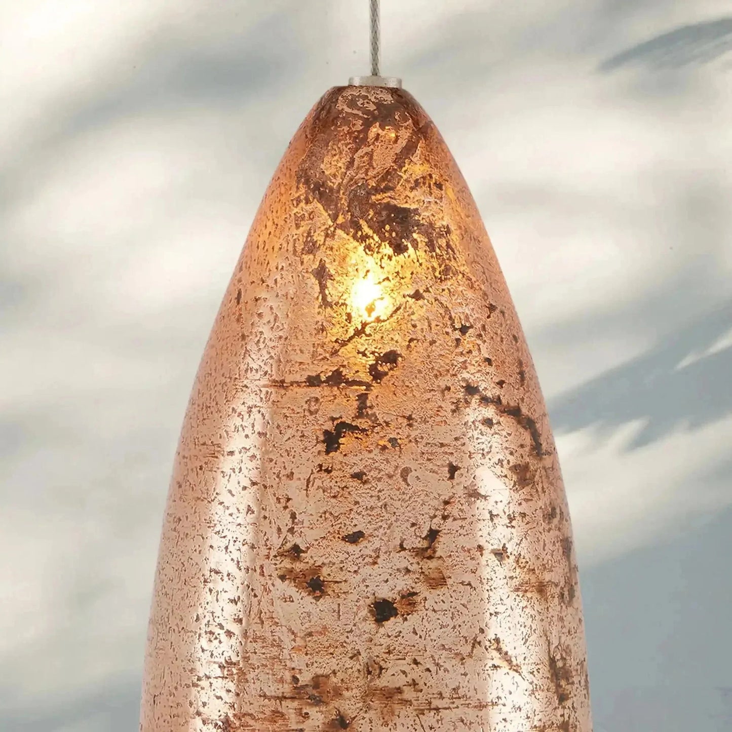 Edda Linear Chandelier
