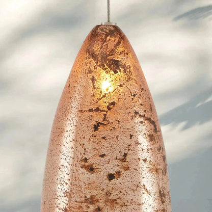 Edda Linear Chandelier