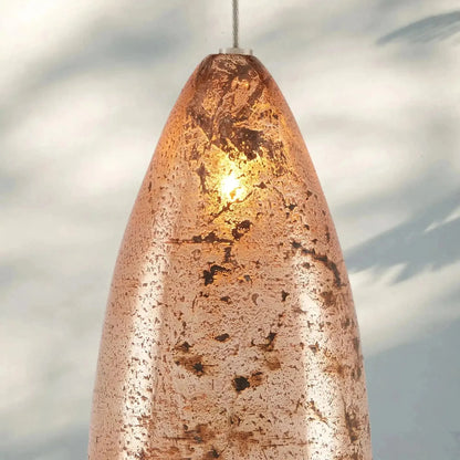 Edda Round Chandelier