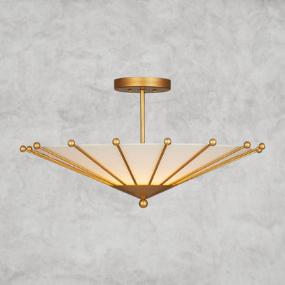 Edita Flush Mount