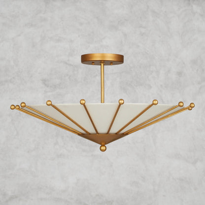 Edita Flush Mount