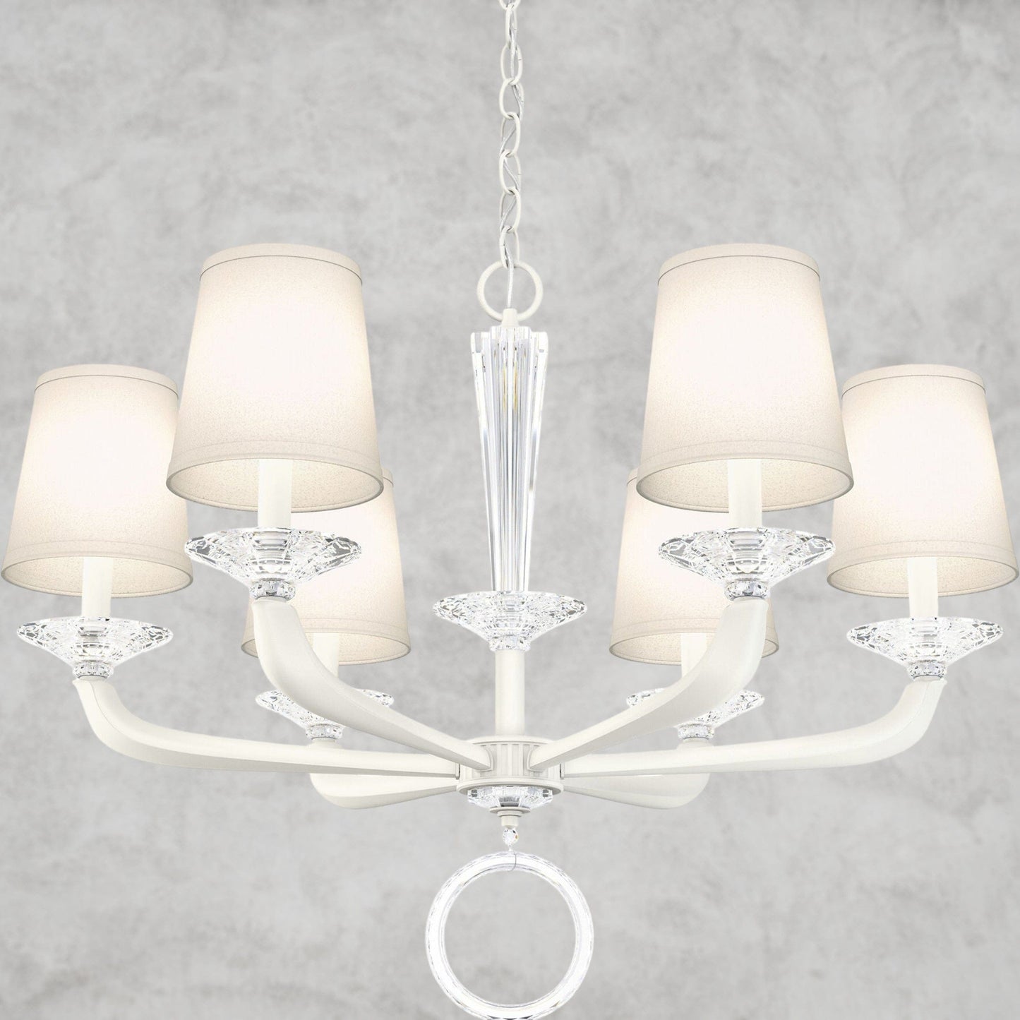 Emileea Chandelier