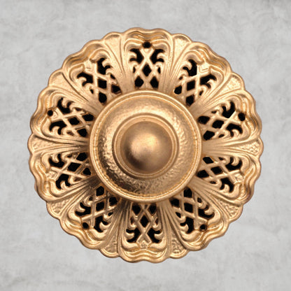 Emileea Chandelier 33 inch