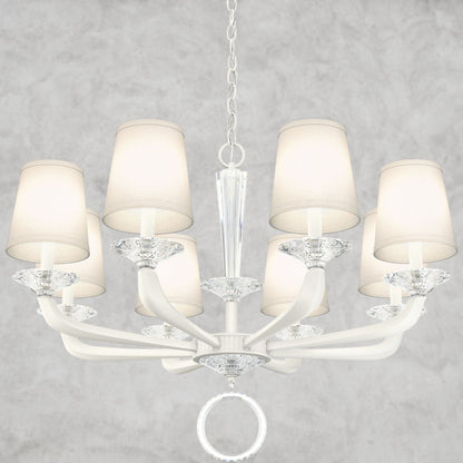 Emileea Chandelier 33 inch