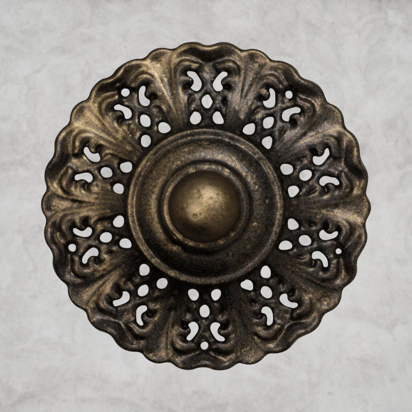 Emileea Chandelier 33 inch