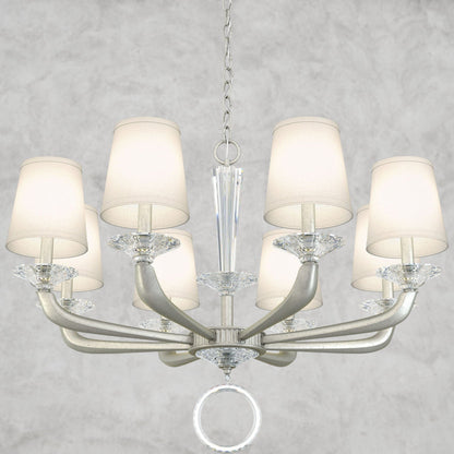 Emileea Chandelier 33 inch
